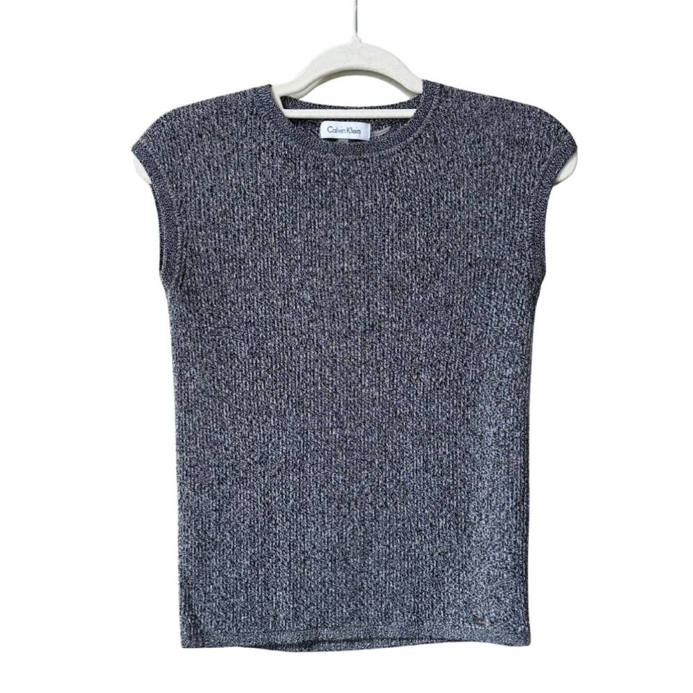 Calvin Klein Knit Top